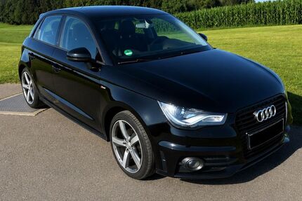 Audi A1 113.530 km 9.900 &euro; Eggstätt 83125