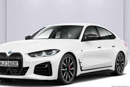 BMW i4 40.379 km 52.250 &euro; Düren 52355