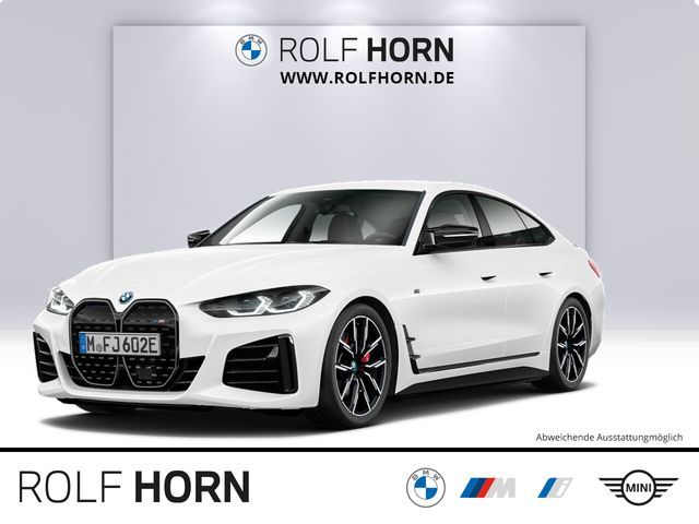 BMW i4 40.379 km 52.250 &euro; Düren 52355