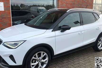 Seat Arona 21.100 km 21.350 &euro; Güstrow 18273