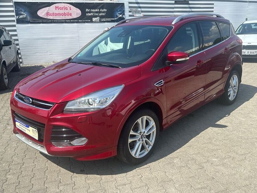Kuga
