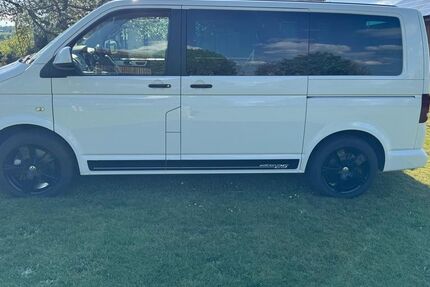 VW T5 Multivan 204.000 km 22.500 &euro; Patersdorf 94265