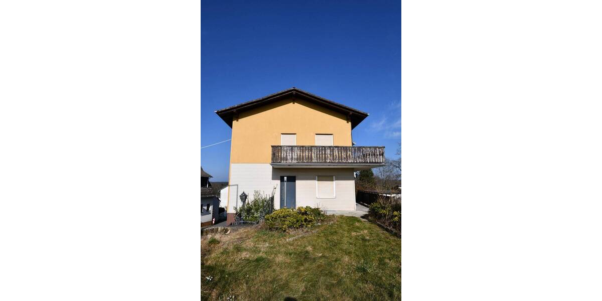 Einfamilienhaus Erbach Bullau - 5 Zimmer, 147 m&sup2;, 175.000&euro; | Angebot:25685208