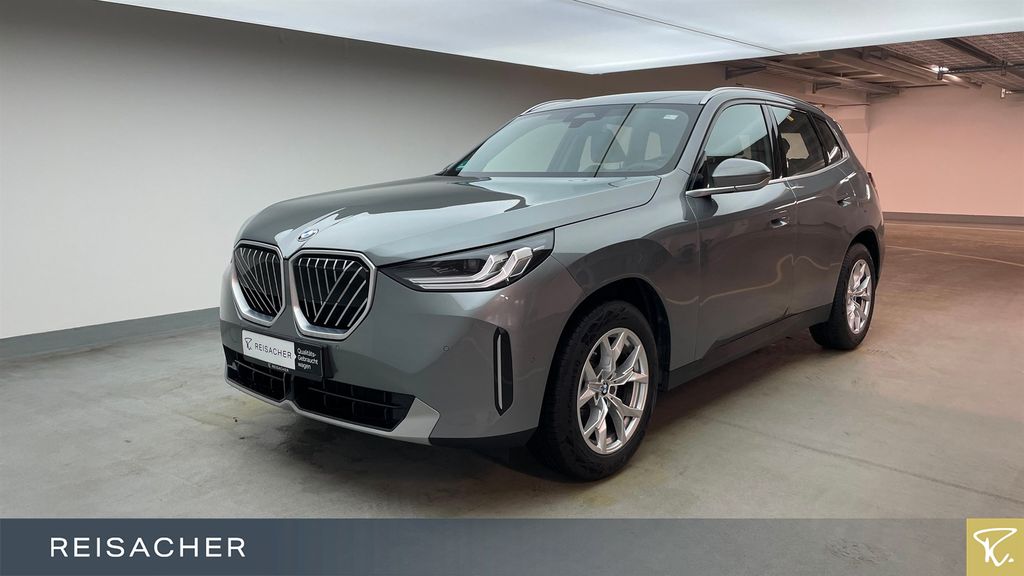BMW X3 14.226 km 47.119 &euro; Augsburg 86167