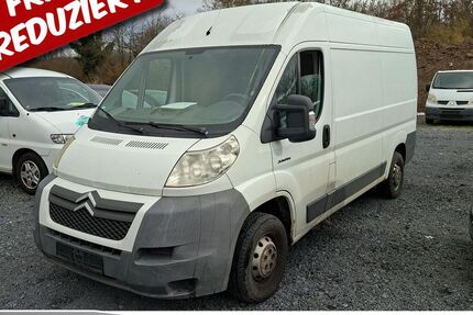 Citroen Jumper 399.999 km 3.485 &euro; Achern 77855