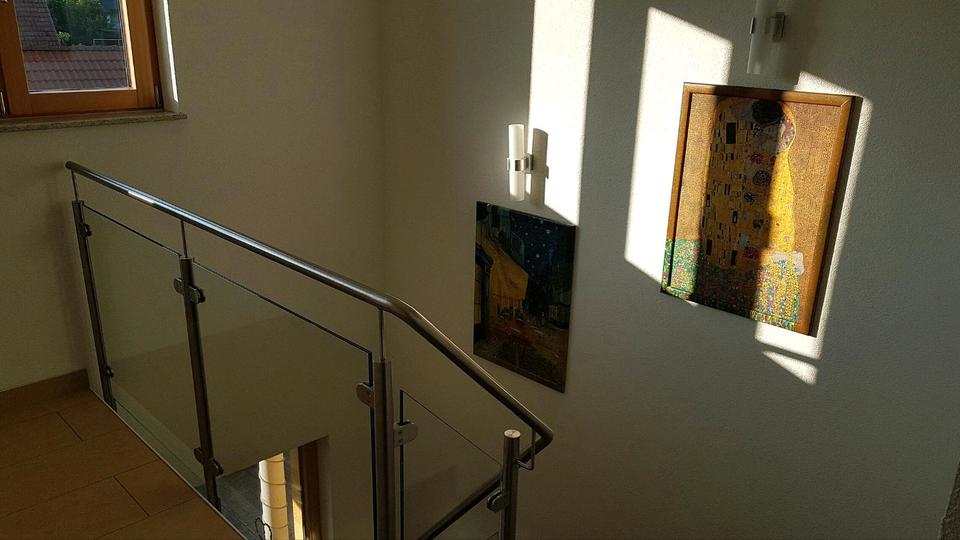 Terrassenwohnung Hüttisheim - 3.5 Zimmer, 98 m&sup2;, 1.390&euro; | Angebot:26531691