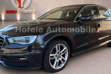 Audi A3 172.812 km 8.950 &euro; Heiningen 73092