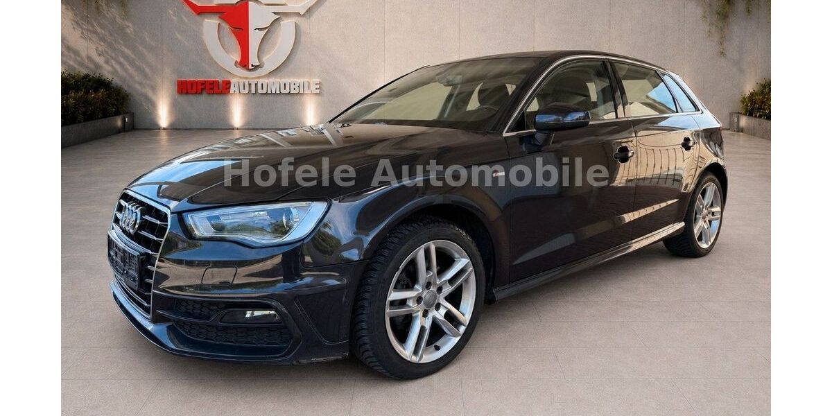 Audi A3 172.812 km 8.950 &euro; Heiningen 73092