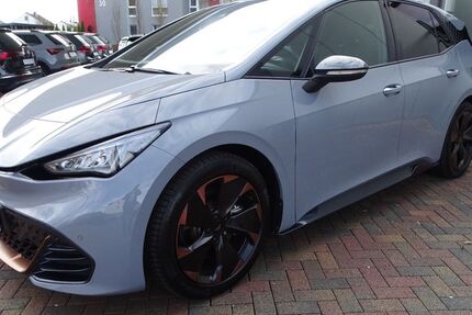 Cupra Born 52.252 km 21.750 &euro; Hofgeismar 34369