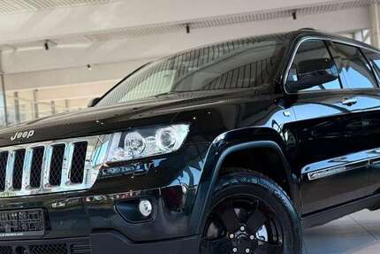 Jeep Grand Cherokee 200.792 km 9.991 &euro; Siegen 57078