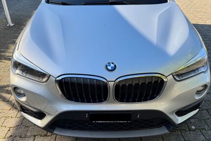 BMW X1 183.900 km 14.900 &euro; Waldshut-Tiengen 79761