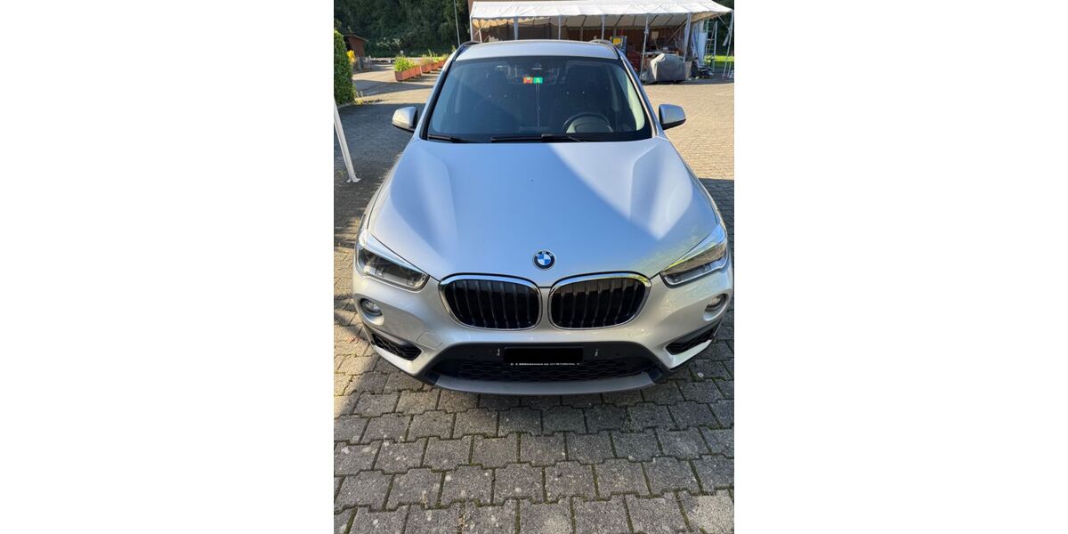 BMW X1 183.900 km 14.900 &euro; Waldshut-Tiengen 79761