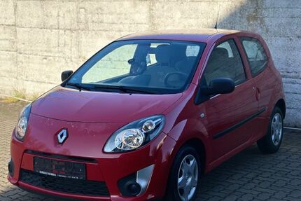 Renault Twingo 138.459 km 2.000 &euro; salzgitter 38226
