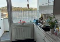 Renovierte 3-Zimmer-Wohnung in Hagen nähe Haspe