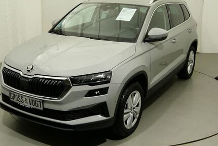 Skoda Karoq 4.661 km 39.990 &euro; Schneeberg 08289