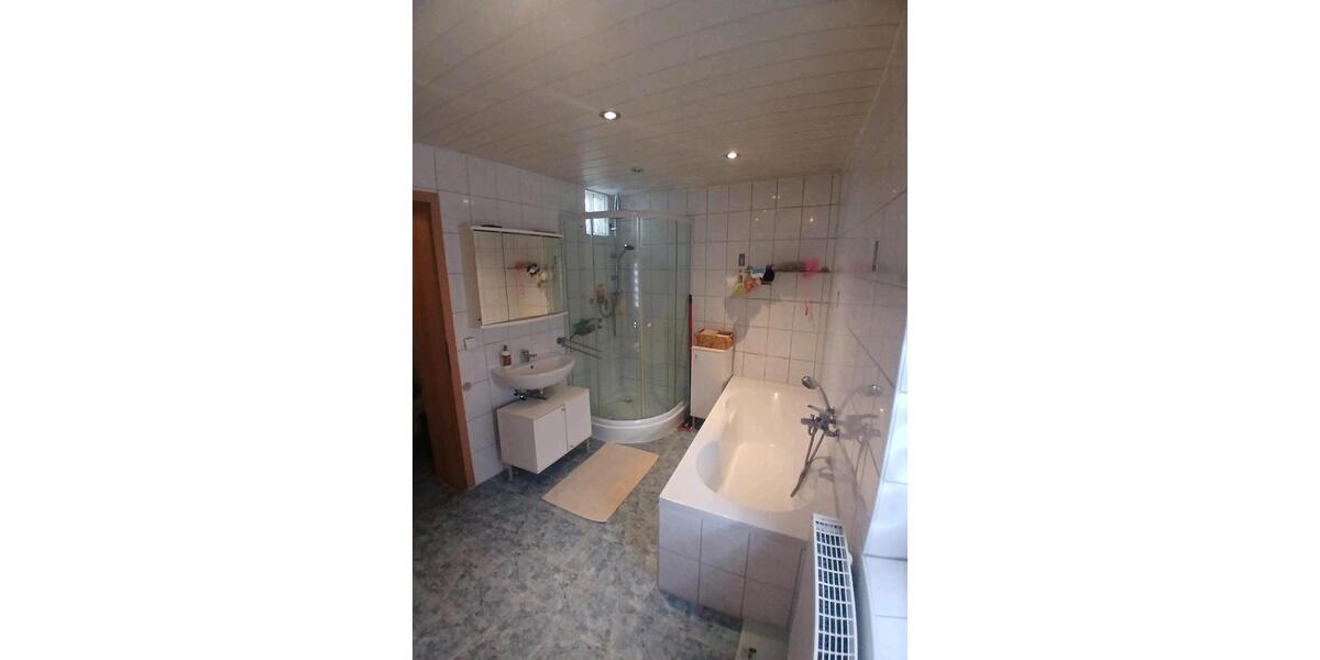 Einfamilienhaus Ahorn - 3 Zimmer, 115 m&sup2;, 700&euro; | Angebot:26026456