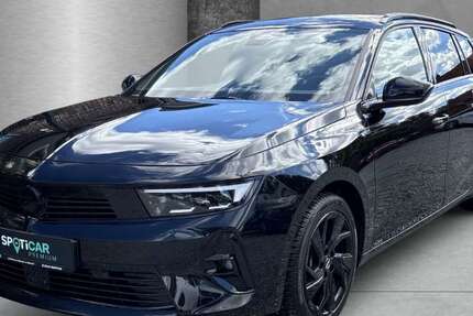 Opel Astra 19.726 km 25.480 € Oldenburg i. Holstein 23758