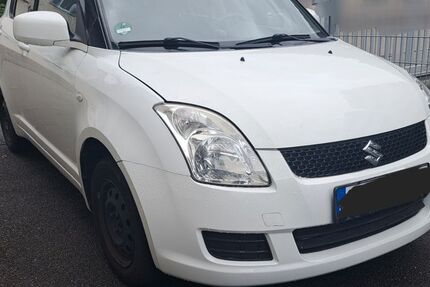 Suzuki Swift 142.000 km 3.600 € Baiersbronn 72270
