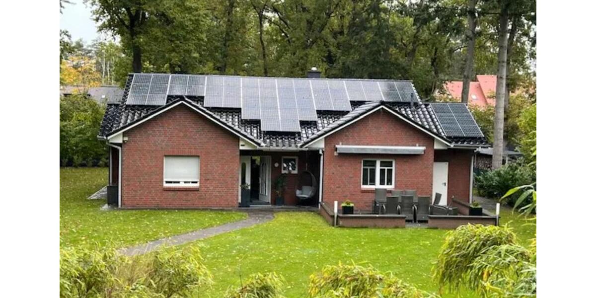 Einfamilienhaus Gifhorn - 6 Zimmer, 140 m&sup2;, 485.000&euro; | Angebot:26868257