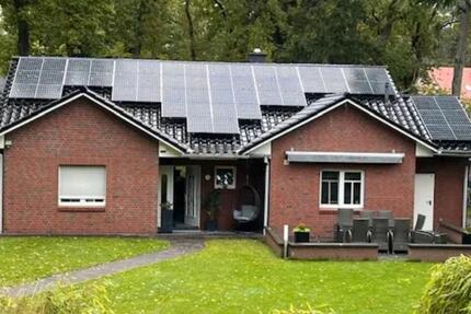 Haus Gifhorn - 6 Zimmer, 140 m&sup2;, 485.000&euro; | Angebot:26868257
