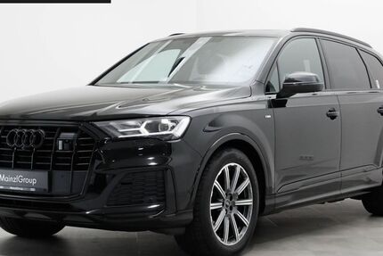 Audi Q7 110.798 km 54.420 &euro; Feldkirchen/Westerham 83620
