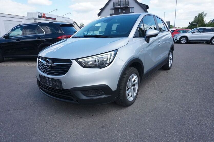 Crossland (X)