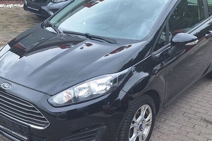 Ford Fiesta 144.067 km 5.999 &euro; Fehrbellin 16833
