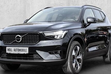 Volvo XC40 62.682 km 28.880 &euro; Aachen 52078