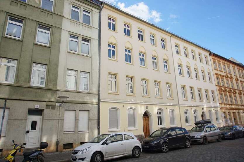 Wohnung zum Mieten in Brandenburg an der Havel 530 € 48.08 m²