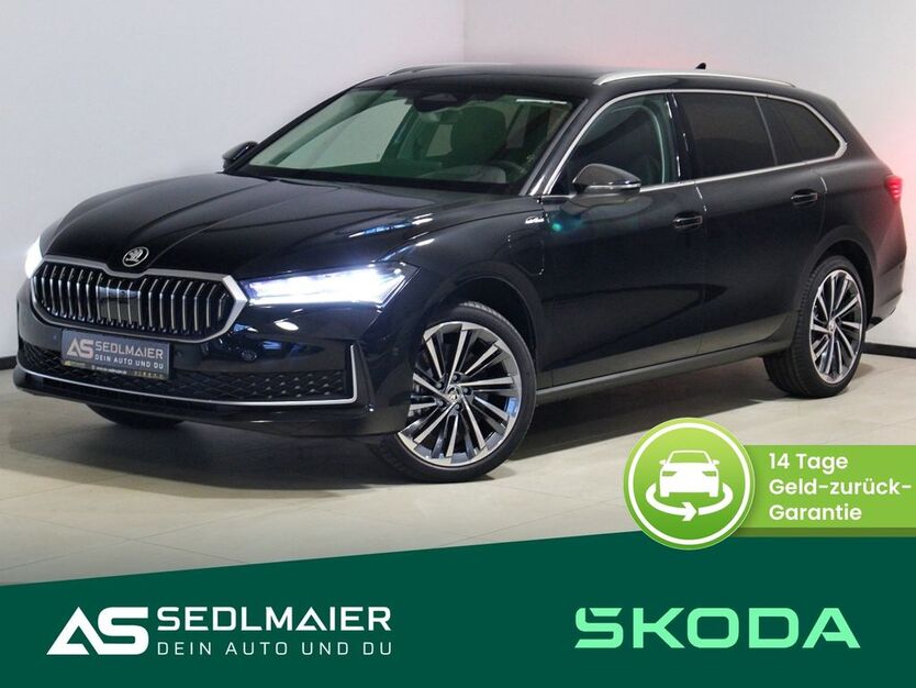 Skoda Superb 11.126 km 47.300 € Eching i. Ndb. 84174