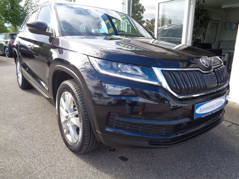 Kodiaq