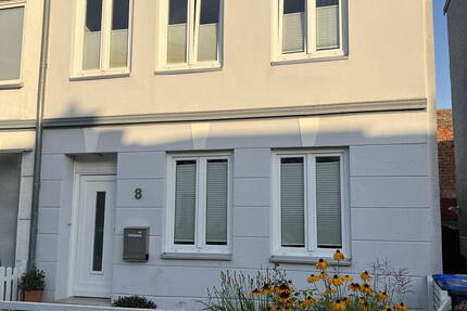 Charmante Doppelhaushälfte von 1908 - saniert & modernisiert 4 zimmer