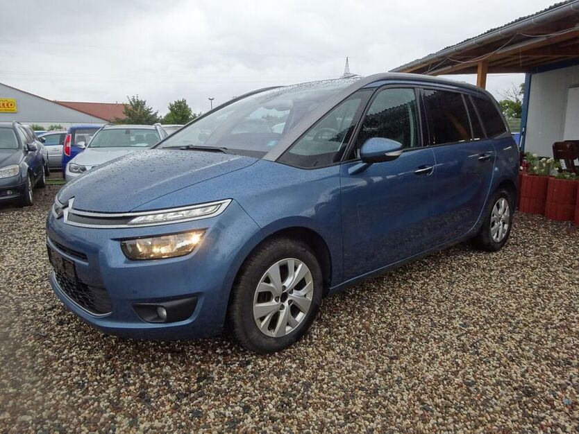 C4 Picasso