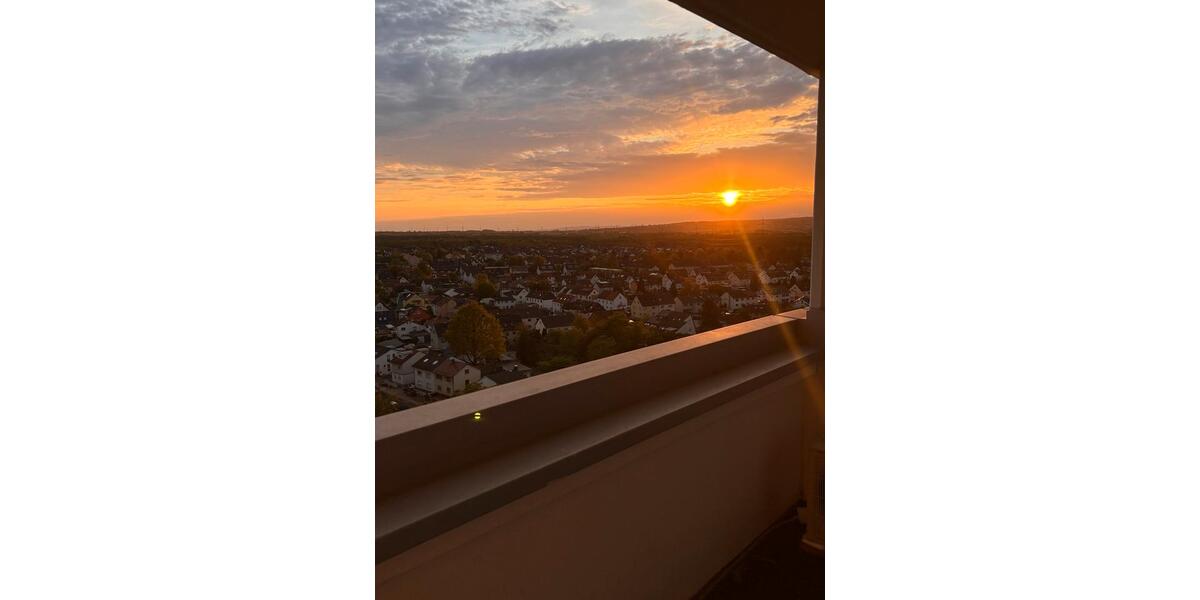 Etagenwohnung Hattersheim am Main - 1 Zimmer, 38 m&sup2;, 830&euro; | Angebot:26348447
