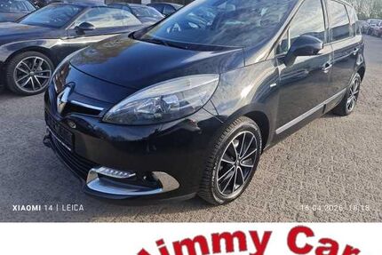 Renault Scenic 155.000 km 6.499 &euro; Kiel-Moorsee 24145