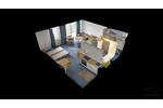 Etagenwohnung Bad Alexandersbad - 1 Zimmer, 43 m&sup2;, 365&euro; | Angebot:25988932