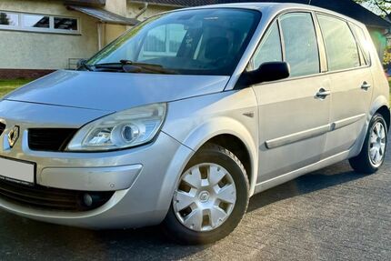 Renault Scenic 208.000 km 1.690 &euro; Bad Fallingbostel 29683