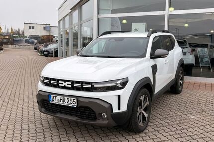 Dacia Duster 6.000 km 27.990 &euro; Betzenstein 91282