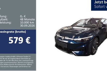 VW ID.7 8.899 km 46.730 &euro; Bühl 77815