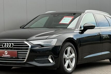 Audi A6 163.000 km 24.990 &euro; Kempen 47906