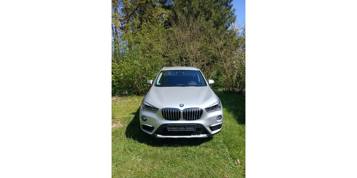BMW X1 91.500 km 22.100 &euro; Villenbach 86637
