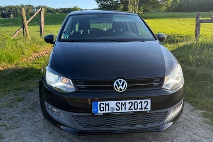 VW Polo 184.000 km 6.500 &euro; Gummersbach 51647