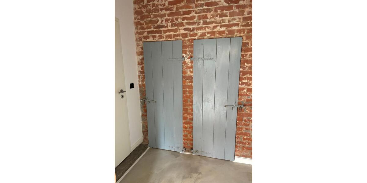Erdgeschoßwohnung Wennigsen (Deister) - 1.5 Zimmer, 35 m&sup2;, 520&euro; | Angebot:26428656