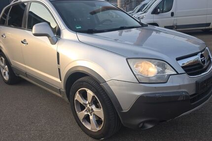 Opel Antara 178.045 km 2.800 &euro; bad Wurzach 88410