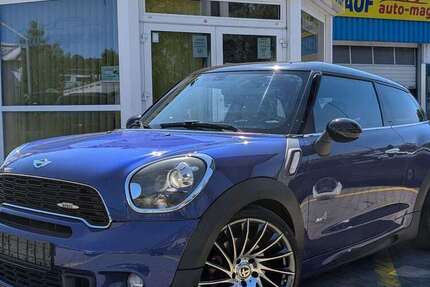 Mini John Cooper Works Paceman