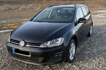 VW Golf 197.000 km 8.500 &euro; Füssen 87629