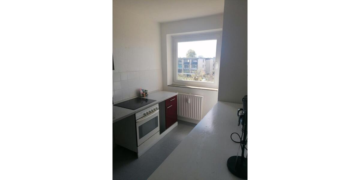 Etagenwohnung Husum - 3.5 Zimmer, 72 m&sup2;, 1.030&euro; | Angebot:26393808