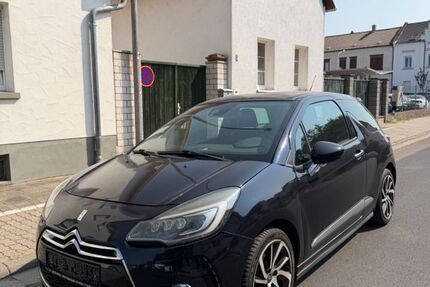 Citroen DS3 147.000 km 4.600 &euro; Hassloch 67454
