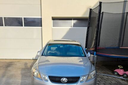 Lexus GS 430 355.000 km 4.999 &euro; Wechingen 86759