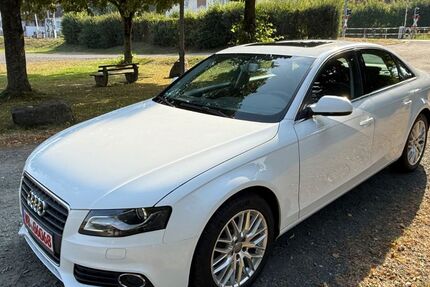 Audi A4 150.000 km 8.990 € Nieder Gemünden 35329